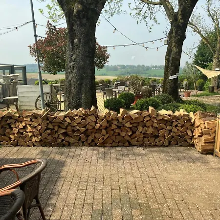 Authentiek 4 Persoonshuisje Vlakbij Valkenburg * Voerendaal