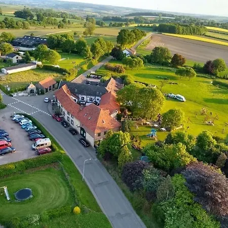 Hébergement de vacances Authentiek 4 Persoonshuisje Vlakbij Valkenburg