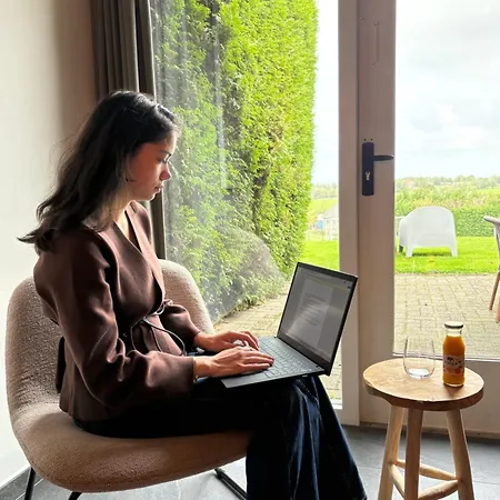 Authentiek 4 Persoonshuisje Vlakbij Valkenburg