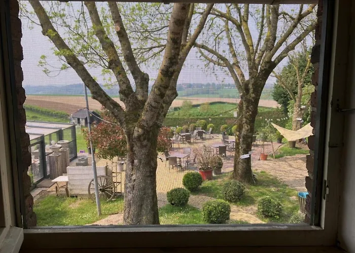 Authentiek 4 Persoonshuisje Vlakbij Valkenburg Feriehus