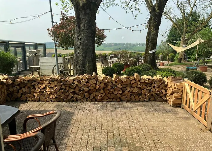 Authentiek 4 Persoonshuisje Vlakbij Valkenburg * Voerendaal