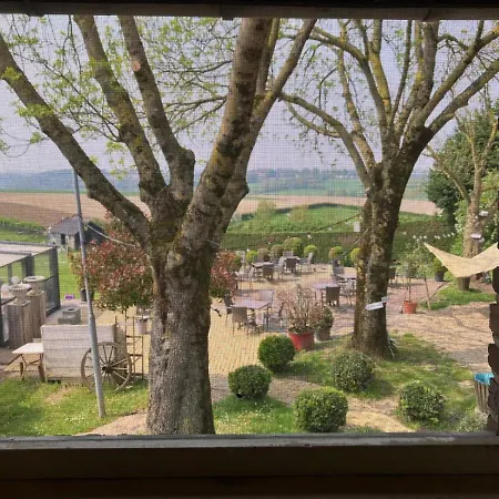 Authentiek 4 Persoonshuisje Vlakbij Valkenburg Nyaraló