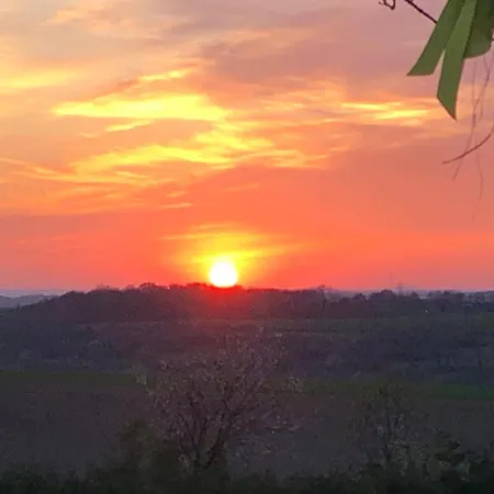 Authentiek 4 Persoonshuisje Vlakbij Valkenburg Nyaraló